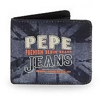 Kliknite za detalje - Pepe Jeans Novčanik Dales Jr 65.682.51