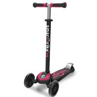 Kliknite za detalje - Smart Trike Trotinet T5 T-Scooter Pink