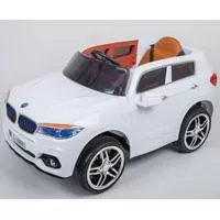 Kliknite za detalje - Dečiji automobil na akumulator X7 beli