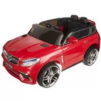Kliknite za detalje - Dečiji automobil na akumulator HJ6666 AMG crveni