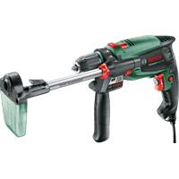 Kliknite za detalje - Električna udarna bušilica Bosch EasyImpact 550 Drill Assistant 0603130021