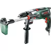 Kliknite za detalje - Električna udarna bušilica Bosch AdvancedImpact 900 Drill Assistant 0603174021
