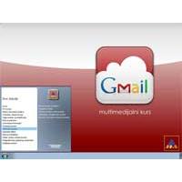 Multimedijalni kurs Gmail
