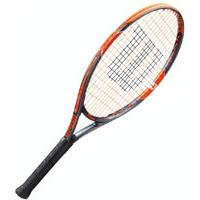 Wilson teniski reket za juniore Burn Team 23 WRT209700