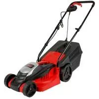 Kliknite za detalje - Električna kosačica za travu Womax W-EM 1000 78510400