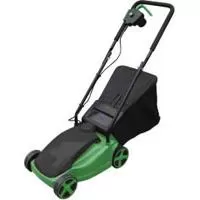 Kliknite za detalje - Električna kosačica za travu Womax W-EM 1300 78513100