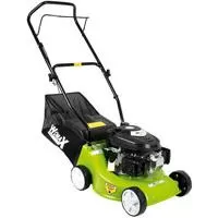 Kliknite za detalje - Motorna kosačica za travu Womax W-BM 350 78530090