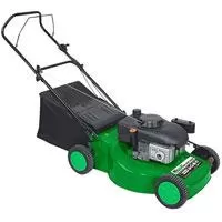Kliknite za detalje - Motorna kosačica za travu Womax W-BM 400 78540090