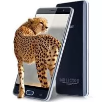 Kliknite za detalje - Mobilni telefon Cubot Cheetah 2 Dark Blue Dual SIM 1034338