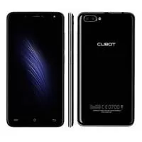 Kliknite za detalje - Mobilni telefon Cubot Rainbow 2 Black Dual SIM 1035303