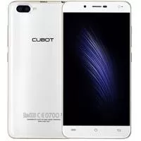 Kliknite za detalje - Mobilni telefon Cubot Rainbow 2 White Dual SIM 1035304