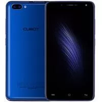 Kliknite za detalje - Mobilni telefon Cubot Rainbow 2 Blue Dual SIM 1035307