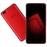 Kliknite za detalje - Mobilni telefon Cubot Rainbow 2 Red Dual SIM 1035306