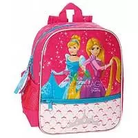 Kliknite za detalje - Disney Ranac za vrtić 28cm Princess Magic 28.721.51