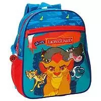 Kliknite za detalje - Ranac za predškolce 33cm Disney Lion Guard 21.322.61
