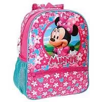Kliknite za detalje - Disney Predškolski ranac 33cm Minnie Pink 40.322.61