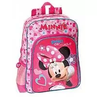 Kliknite za detalje - Disney Ranac 38cm Minnie Fabulous 28.923.51