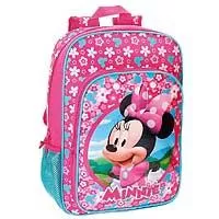 Kliknite za detalje - Disney Ranac 38cm Minnie Pink 40.323.61