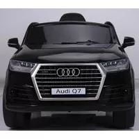 Kliknite za detalje - Dečiji automobil na akumulator A-Q7 213 crni