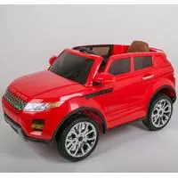 Kliknite za detalje - Dečiji automobil na akumulator LR 2017 crveni