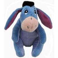 Winnie Pooh družina : Plišano Magare PD302770