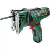 Kliknite za detalje - Akumulatorska ubodna testera Bosch EasySaw12 06033B4004