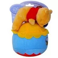 Kliknite za detalje - Disney Lopta Winnie Pooh PD505620