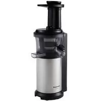 Kliknite za detalje - Panasonic slow juicer Sokovnik MJ-L500SXE