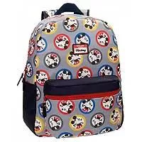 Kliknite za detalje - Školski ranac Disney Mickey Circles 30.223.61