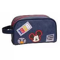 Kliknite za detalje - Disney Neseser za putovanja Mickey Parches 30.144.61