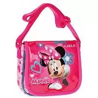 Kliknite za detalje - Tašnica za devojčice Disney Minnie Fabulous 28.954.51