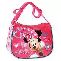 Kliknite za detalje - Disney Minnie Tašna za devojčice Fabulous  28.960.51