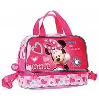 Kliknite za detalje - Dečija tašna - neseser Disney Minnie Fabulous 28.948.51