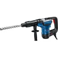 Kliknite za detalje - Bosch Elektro pneumatski čekić GBH 5-40 D 0611269001