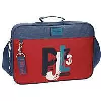 Kliknite za detalje - Školska torba / laptop torba Pepe Jeans James 65.753.51