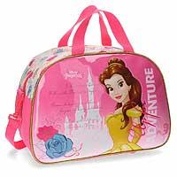 Kliknite za detalje - Disney Putna torba Princess Bella 20.132.61