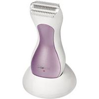 Kliknite za detalje - Clatronic Lady Shaver LS 3658 ljubičasti