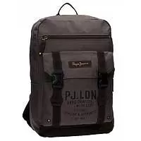 Kliknite za detalje - Muški ranac 44cm Pepe Jeans Army 75.224.51