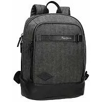 Kliknite za detalje - Muški ranac 36cm Pepe Jeans Scramble 77.622.51