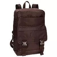 Kliknite za detalje - Pepe Jeans Muški ranac 44cm Lumberjack 77.824.51