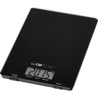 Clatronic Digitalna kuhinjska vaga 5kg KW 3626 crna