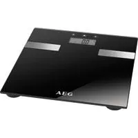 Kliknite za detalje - AEG Telesna vaga PW 5644 FA crna