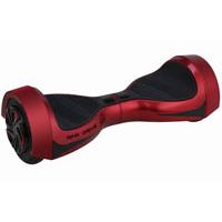 Balans skuter hoverboard Ring Drive 3 Red