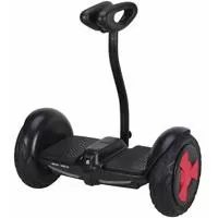 Kliknite za detalje - Mini robot skuter Segway Ring Drive 9 black