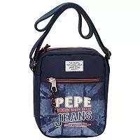 Kliknite za detalje - Muška torbica Pepe Jeans Dales Jr 65.656.51