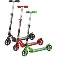Trotinet Romobil 005A Red Rider Gen Crveni 290120