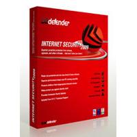 BitDefender Internet Security 2009 jednogodišnja licenca za jednog korisnika
