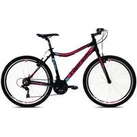 Kliknite za detalje - Bicikl Capriolo Attack Lady crno pink 917565-19