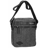 Kliknite za detalje - Pepe Jeans Muška torbica 22cm Scramble 77.651.51