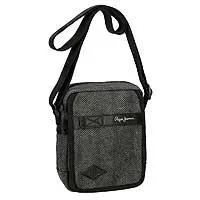 Kliknite za detalje - Pepe Jeans Muška torbica 19cm Scramble 77.652.51